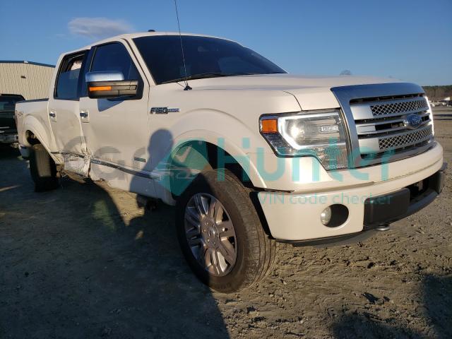 ford f150 super 2013 1ftfw1et8dfd90348