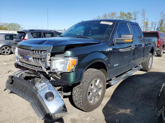 ford f-150 2013 1ftfw1et8dfe08086