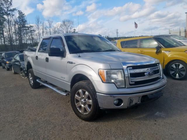 ford f150 super 2013 1ftfw1et8dkd09629