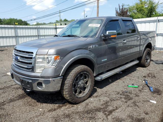 ford f150 super 2013 1ftfw1et8dkd76506