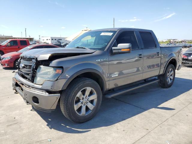 ford f150 super 2013 1ftfw1et8dkd79518