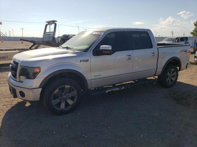 ford f150 super 2013 1ftfw1et8dke45596