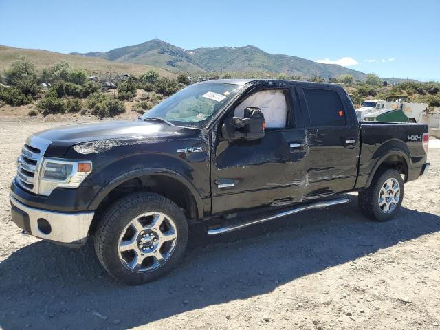 ford f-150 2013 1ftfw1et8dkf67035