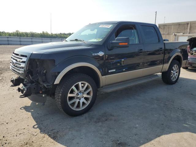 ford f-150 2013 1ftfw1et8dkg03774