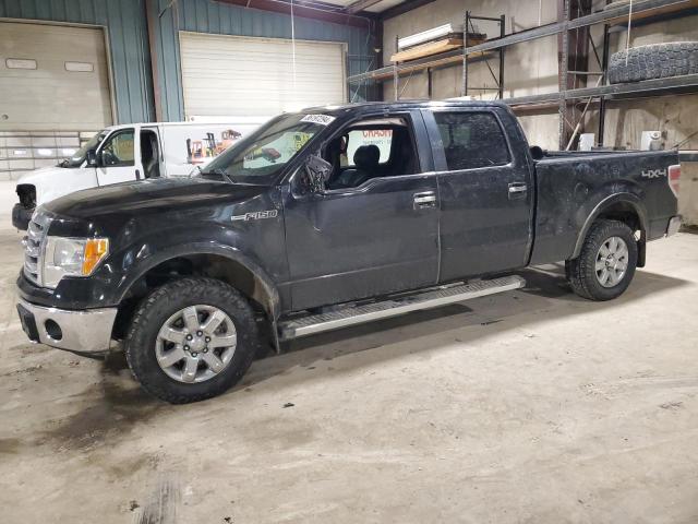 ford f150 super 2013 1ftfw1et8dkg20493