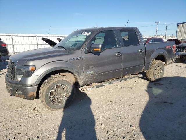 ford f150 super 2013 1ftfw1et8dkg42929