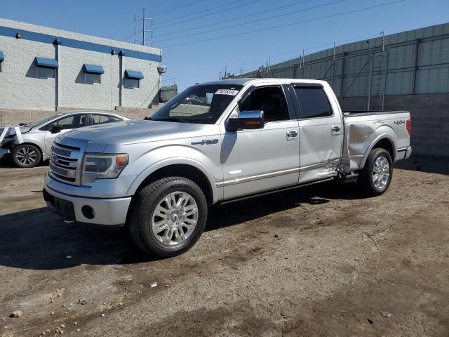 ford f150 super 2014 1ftfw1et8efa93064