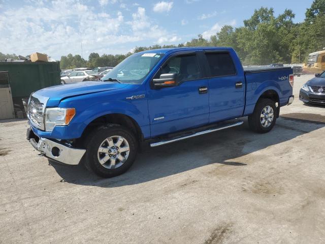 ford f150 super 2014 1ftfw1et8efb08288