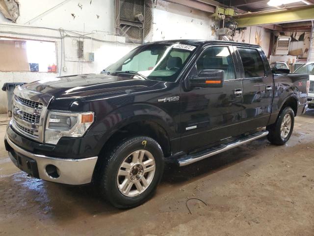 ford f150 super 2014 1ftfw1et8efb52372