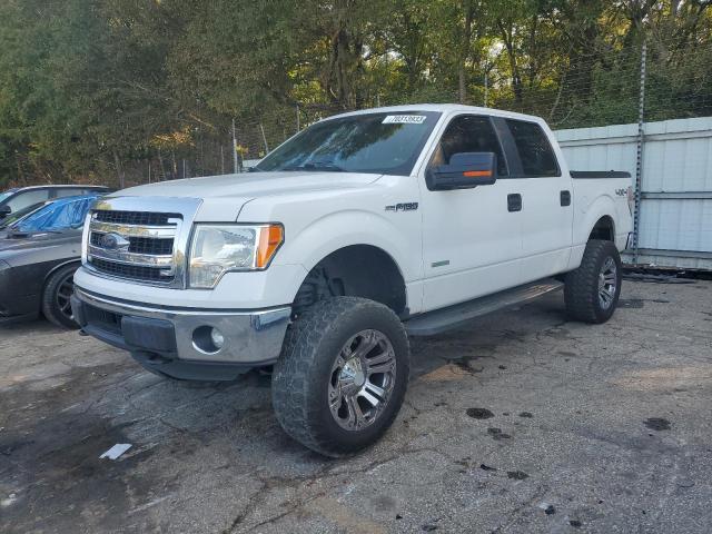 ford f150 super 2014 1ftfw1et8efc35719