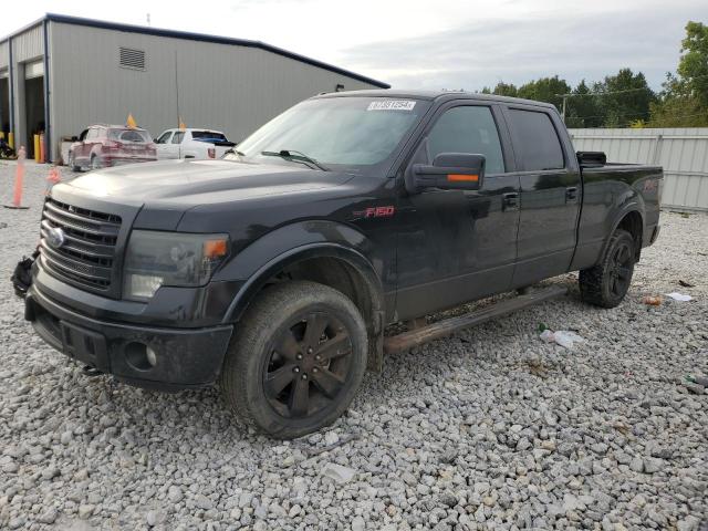 ford f150 super 2014 1ftfw1et8efc56375