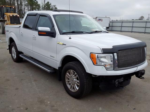 ford f150 super 2014 1ftfw1et8ekd42812