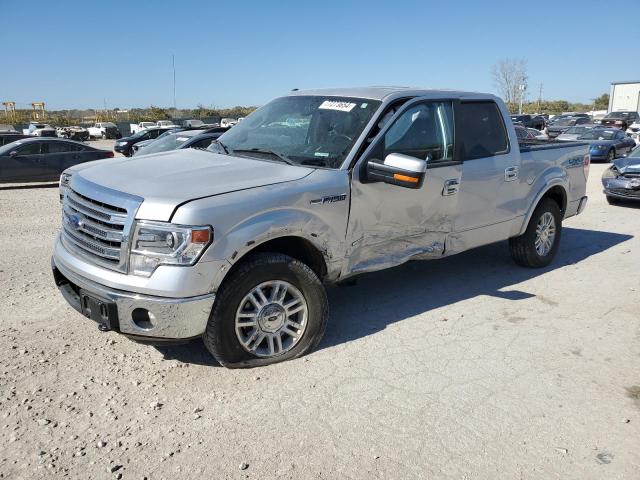 ford f150 super 2014 1ftfw1et8ekd67161