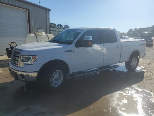 ford f-150 2014 1ftfw1et8eke00174