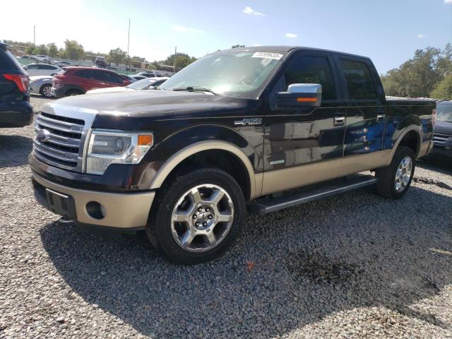 ford f-150 2014 1ftfw1et8eke12213