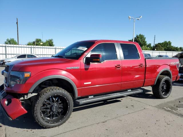 ford f150 super 2014 1ftfw1et8eke32137