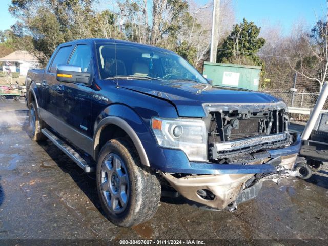 ford f150 super 2014 1ftfw1et8ekf31914