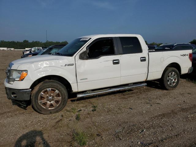 ford f150 super 2014 1ftfw1et8ekf52763