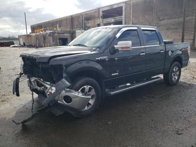 ford f150 super 2011 1ftfw1et9bfa53040