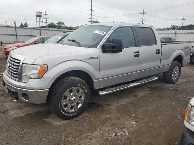 ford f150 super 2011 1ftfw1et9bfa89441