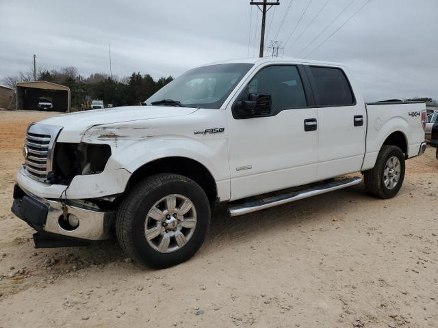 ford f150 super 2011 1ftfw1et9bfb59052