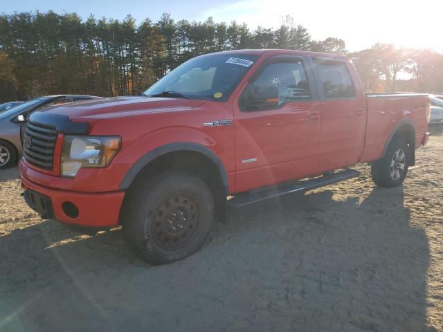 ford f150 super 2011 1ftfw1et9bfc01008