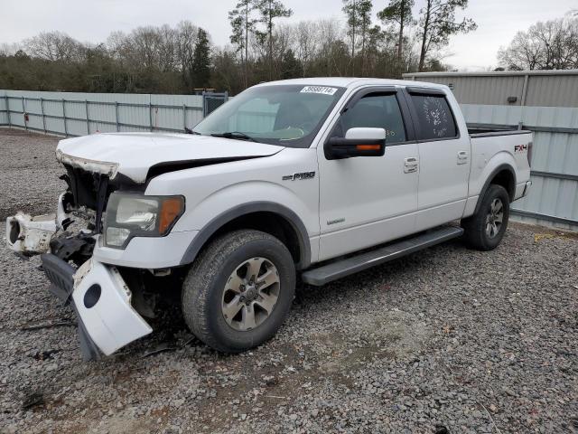 ford f-150 2011 1ftfw1et9bfc02384