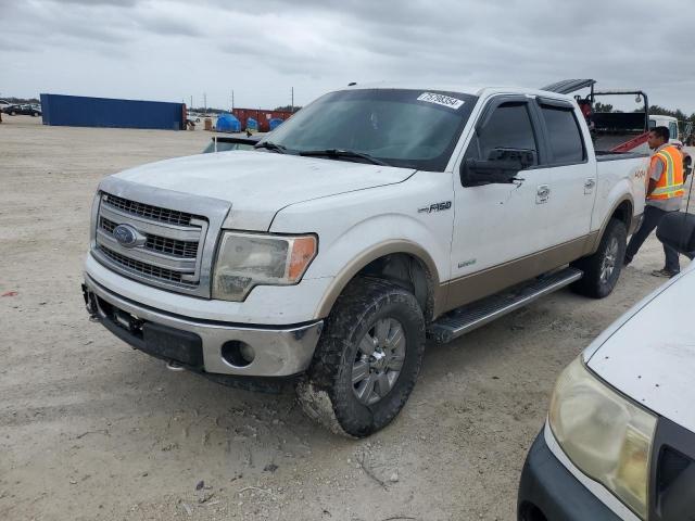 ford f150 super 2011 1ftfw1et9bfc10484