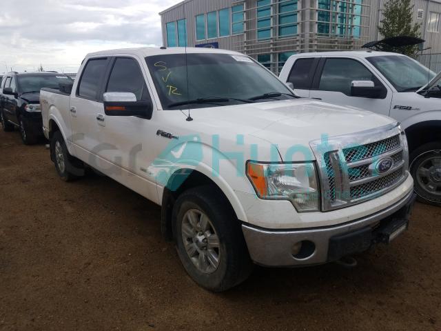 ford f150 super 2011 1ftfw1et9bfc24403