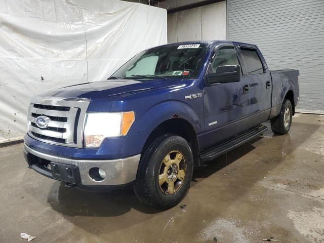 ford f-150 2011 1ftfw1et9bfc25048