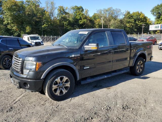 ford f150 super 2011 1ftfw1et9bfc28905