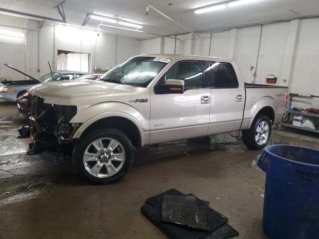 ford f150 super 2011 1ftfw1et9bfc37443