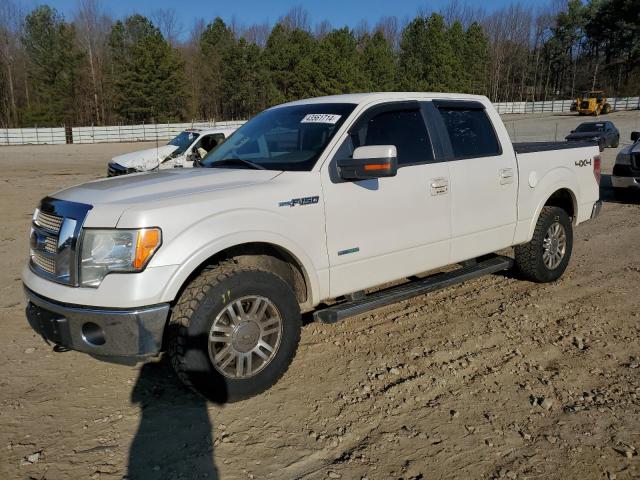ford f-150 2011 1ftfw1et9bfc83970