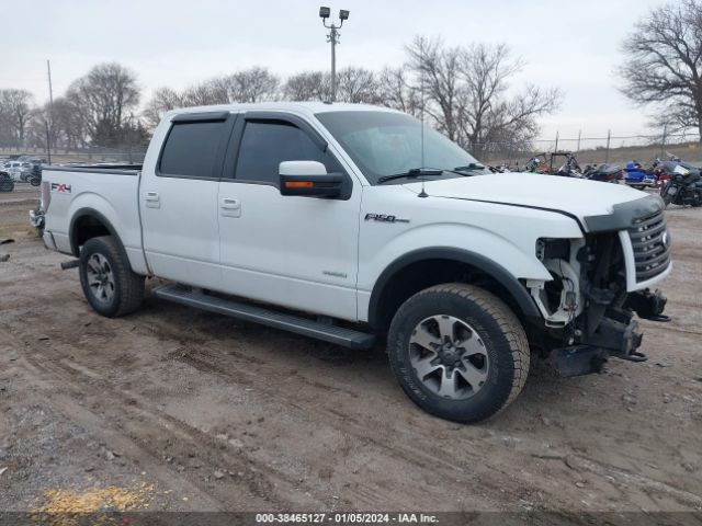 ford f-150 2011 1ftfw1et9bkd85972