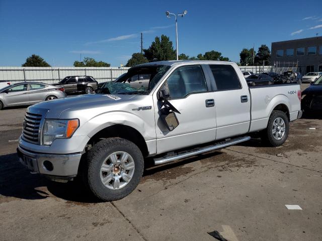 ford f150 super 2011 1ftfw1et9bke17206