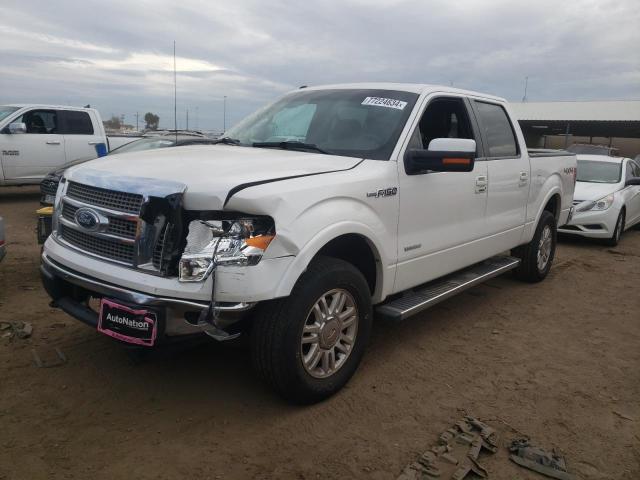 ford f150 super 2012 1ftfw1et9cfa20587