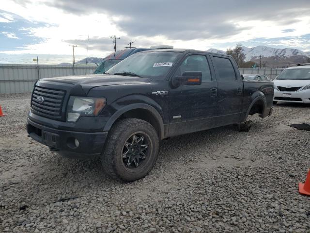 ford f150 super 2012 1ftfw1et9cfa78067