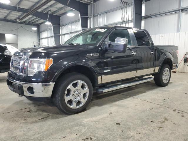 ford f150 super 2012 1ftfw1et9cfa87674