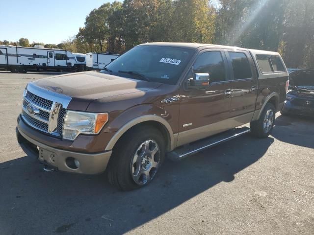 ford f150 super 2012 1ftfw1et9cfb04134