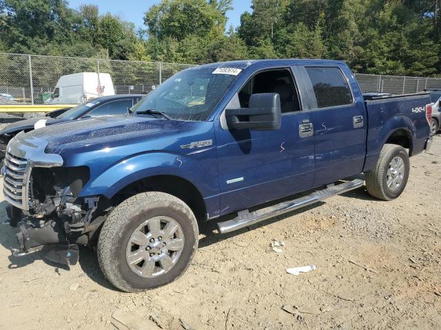 ford f150 super 2012 1ftfw1et9cfc31319