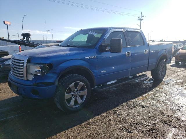 ford f-150 2012 1ftfw1et9cfc62473