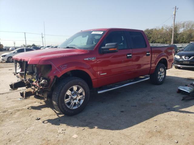 ford f150 super 2012 1ftfw1et9ckd23327