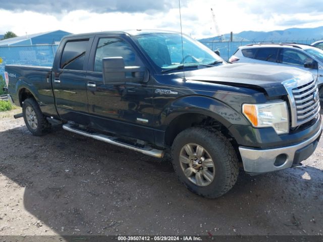 ford f-150 2012 1ftfw1et9ckd31010