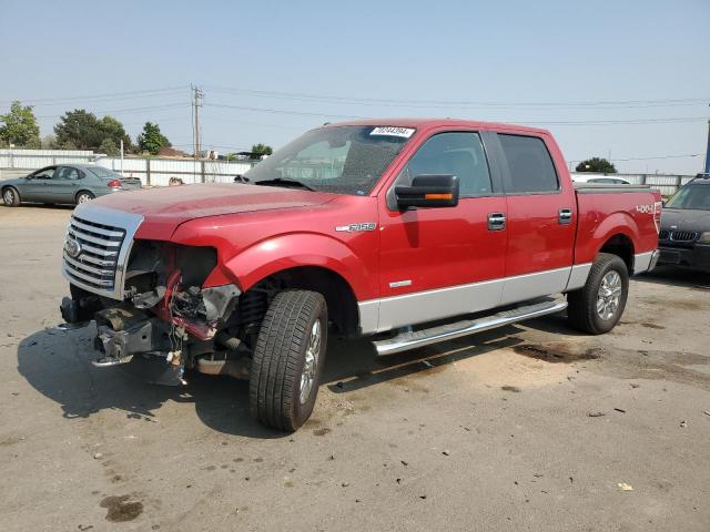 ford f150 super 2012 1ftfw1et9ckd49541