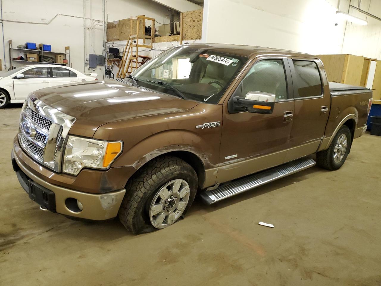 ford f-150 2012 1ftfw1et9cke35514