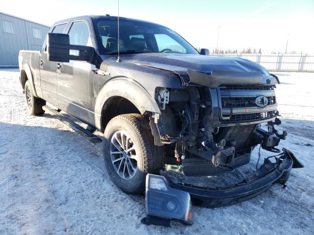 ford f150 super 2013 1ftfw1et9dfa00454