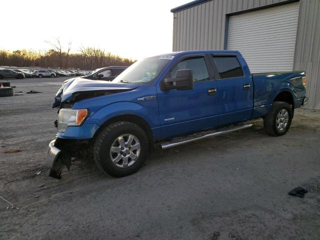 ford f150 super 2013 1ftfw1et9dfa76028