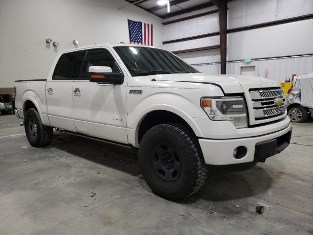 ford f150 super 2013 1ftfw1et9dfa80046