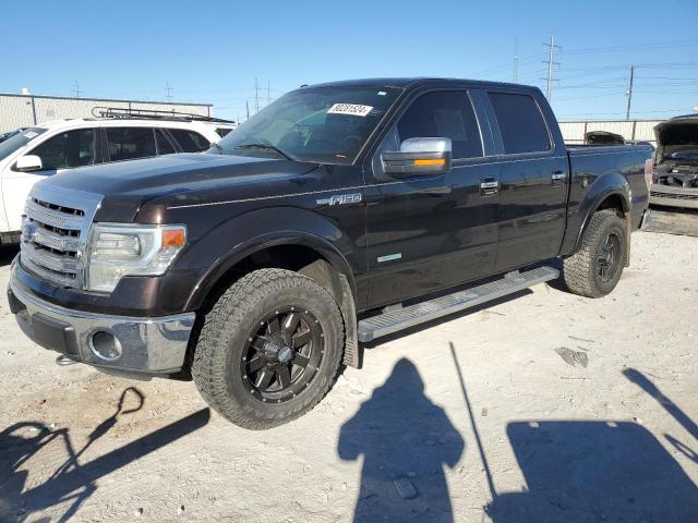 ford f150 super 2013 1ftfw1et9dfa82735