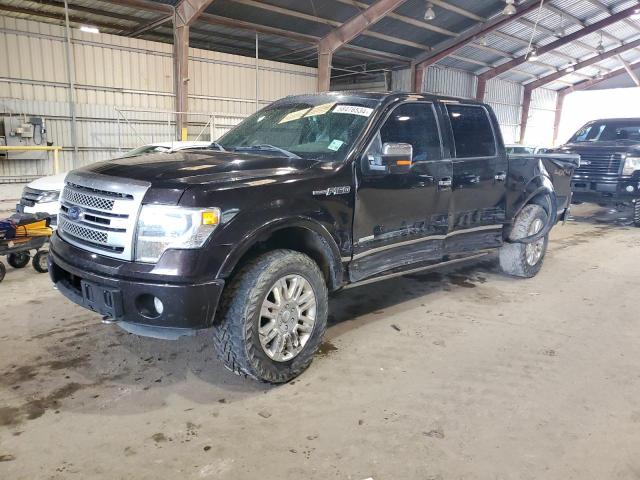 ford f150 super 2013 1ftfw1et9dfb15894